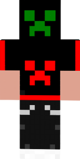 Creeper LOL