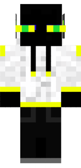 cool enderman