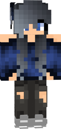 Preview of texture: 유나