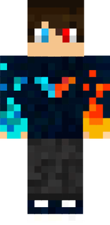 fire and wather