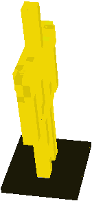 The Yellow world
