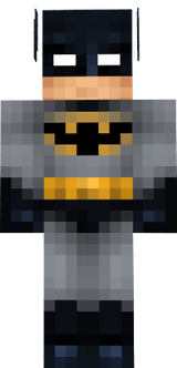batman