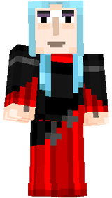 Mevia the Enforcer old builder (Story Mode)