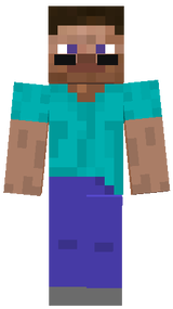 tired steve