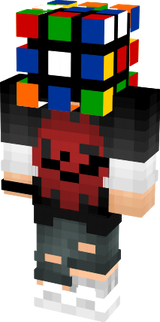 Rubik King