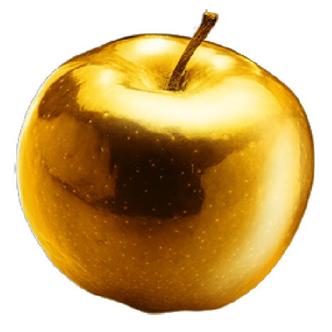 Preview of texture: golden apple