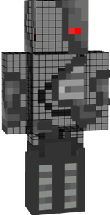 Base teddynator 2.0
