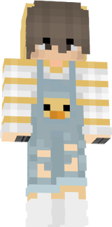 ReDex Skin Duck  .