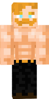 Escanor Lion