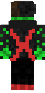 Whitepanter