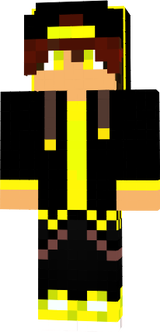 skin illiaminecraft