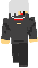 kaneki