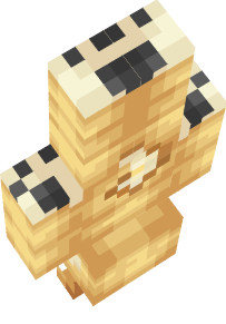 Preview of texture: noobdoge