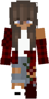 Cute Slim Skin!