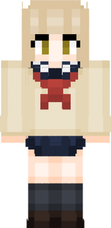Toga <3