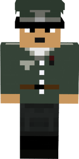 whermacht