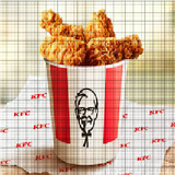CHICKEN BUCKET