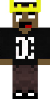 2 Raiz skin