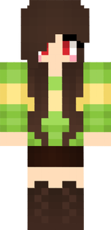DaniePlayzMC