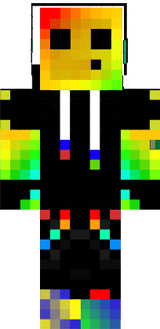 slime color