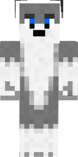 huskie