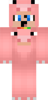 Pig boy - PC gamer