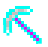 (iron)pickaxe