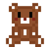 Sally's Teddy Bear