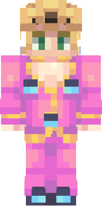 Preview of texture: Jovana