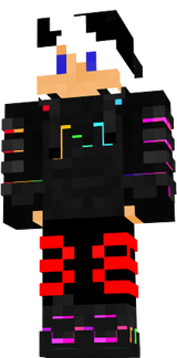 skin do matheus3011