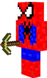 spider