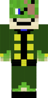 CaptainBuster