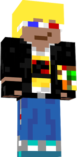 DonavanSkywalker