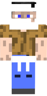 SteveMinecraft2Ninja