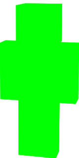 greenman