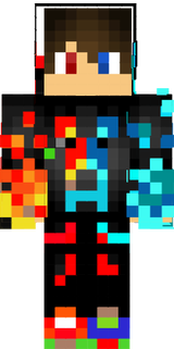 char