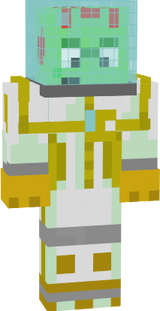 girl leviathan [Fortnite]