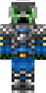 armor linko