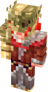 Malenia skin
