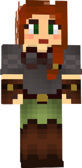 Zwergin