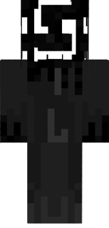 Mitchell/kill fox's dad (traped in void)