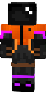 dark vanguard