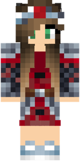 Armor Rory