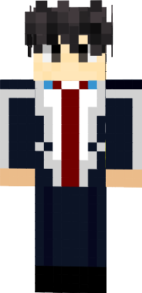 Preview of texture: kirito