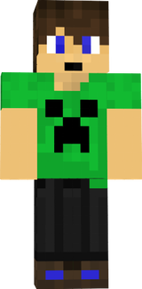 MC Skin