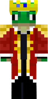 Technoblade's Crown
