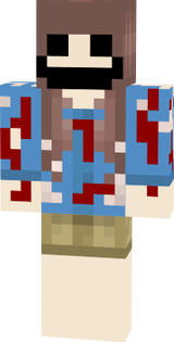 Distorted CatalinaLo