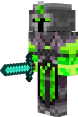soladado verde