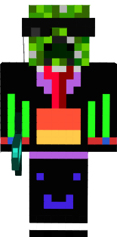 Preview of texture: Mark001