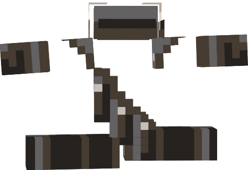 Preview of texture: ghost dwarf